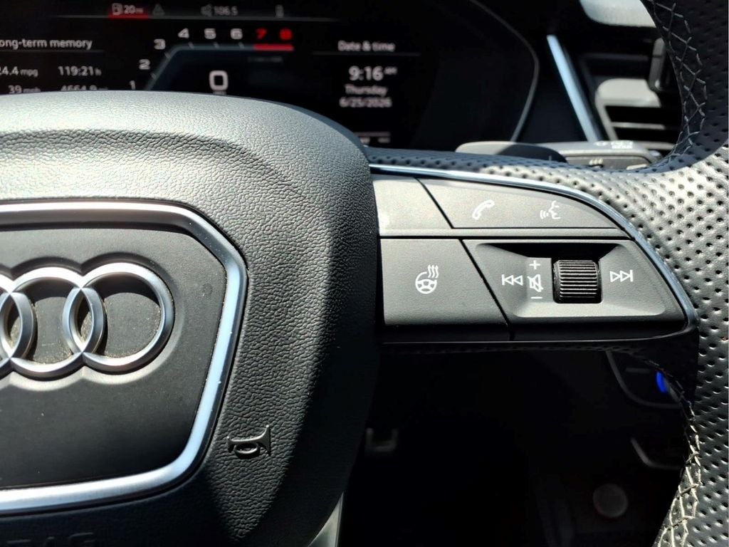 2023 Audi SQ5 Sportback Premium Plus quattro