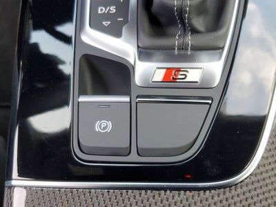 2024 Audi SQ5 Sportback Premium Plus quattro