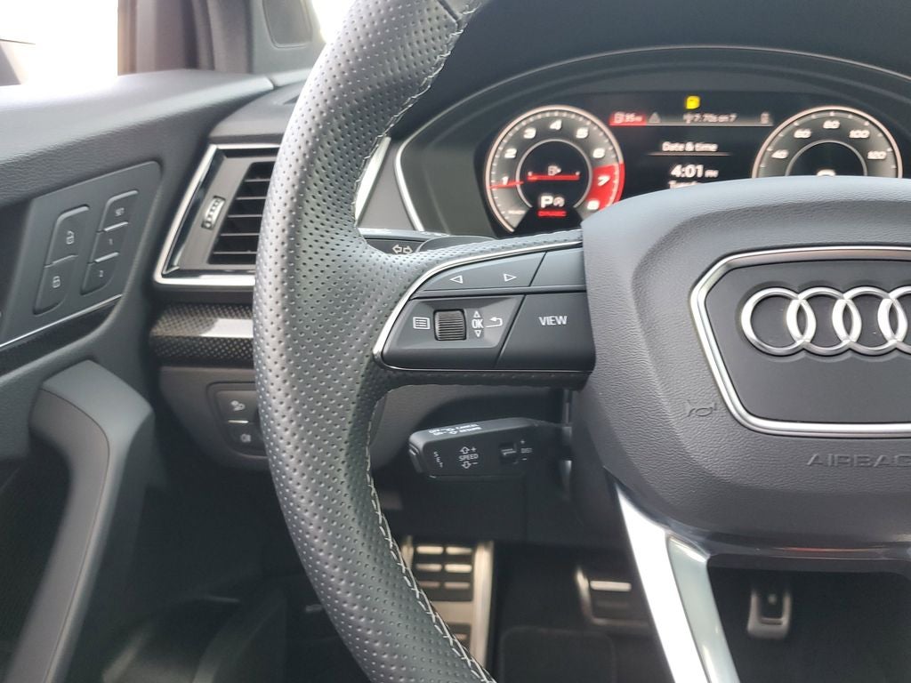 2024 Audi SQ5 Sportback Premium Plus quattro