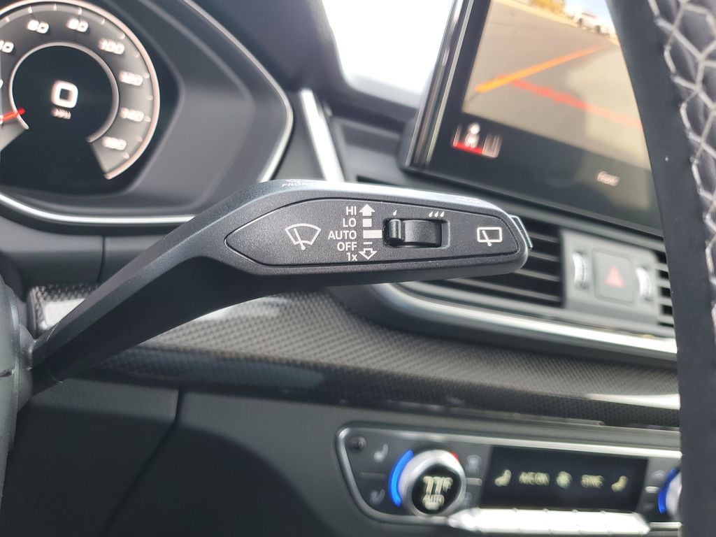 2024 Audi SQ5 Sportback Premium Plus quattro