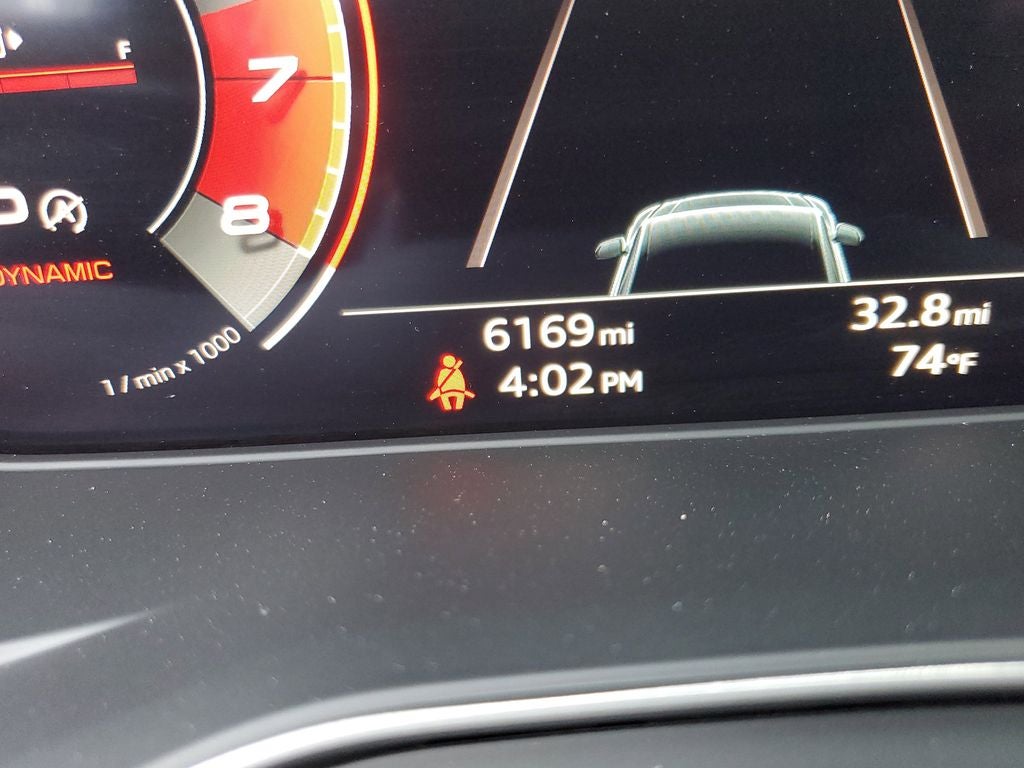 2024 Audi SQ5 Sportback Premium Plus quattro