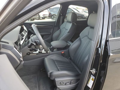 2024 Audi SQ5 Sportback Premium Plus quattro