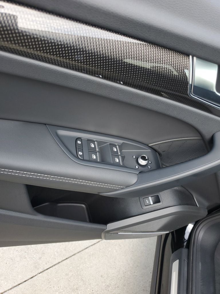 2024 Audi SQ5 Sportback Premium Plus quattro