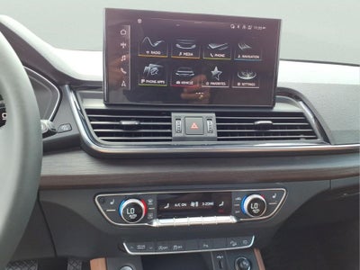 2023 Audi Q5 Sportback 45 S line Premium quattro