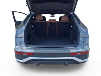 2023 Audi Q5 Sportback 45 S line Premium quattro