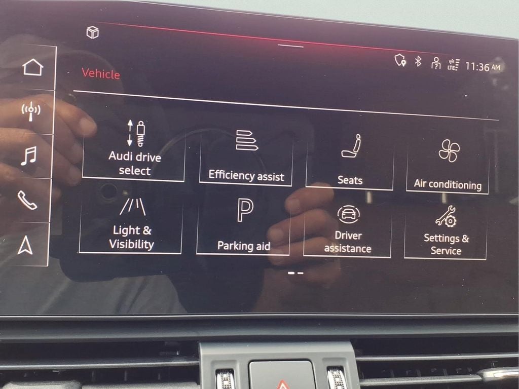 2023 Audi Q5 Sportback 45 S line Premium quattro