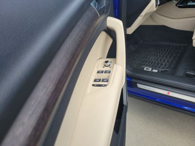 2024 Audi Q5 Sportback 45 S line Premium quattro