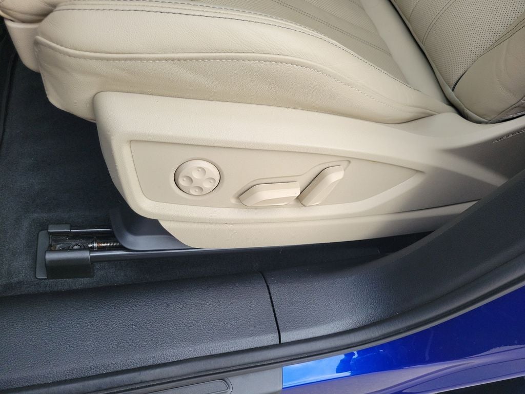 2024 Audi Q5 Sportback 45 S line Premium quattro