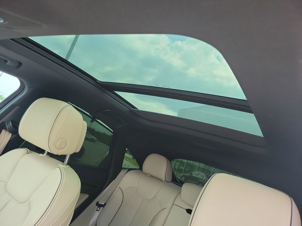 2024 Audi Q5 Sportback 45 S line Premium quattro