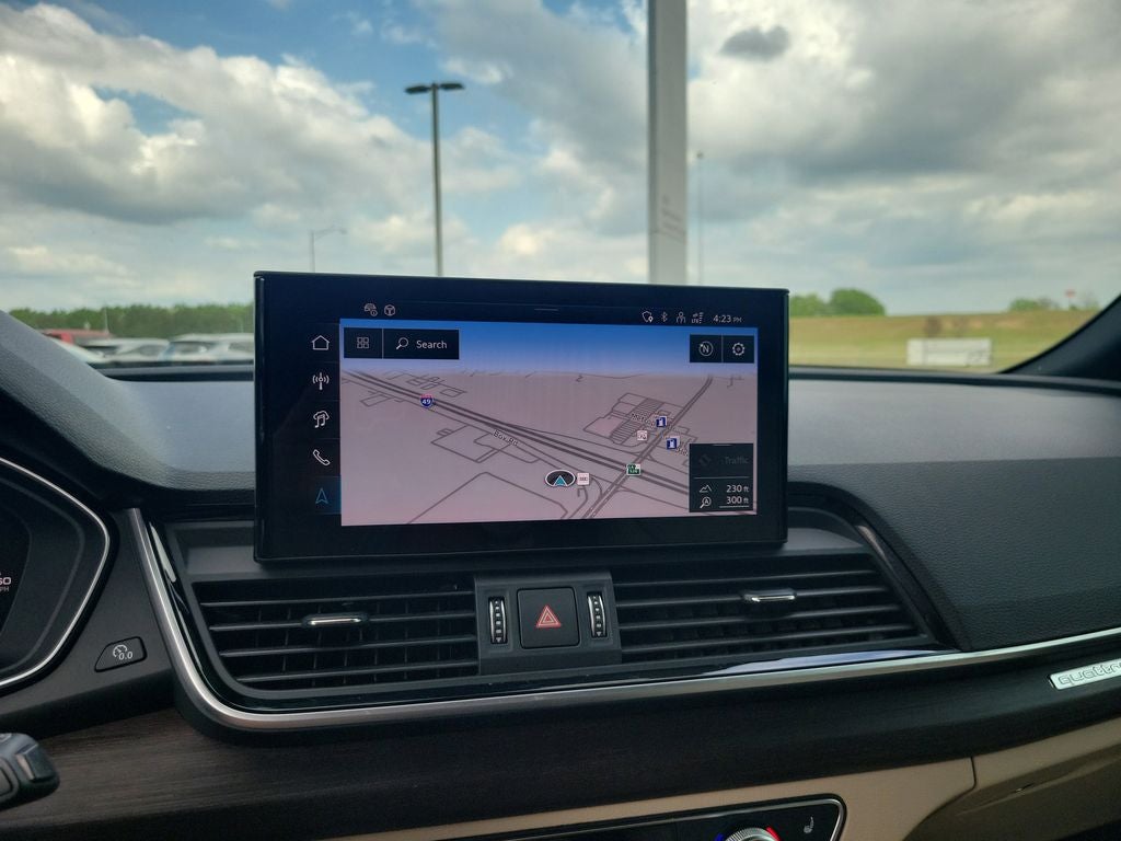 2024 Audi Q5 Sportback 45 S line Premium quattro