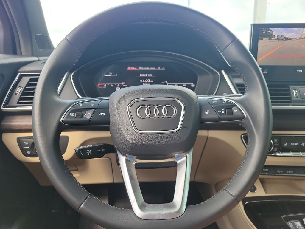 2024 Audi Q5 Sportback 45 S line Premium quattro