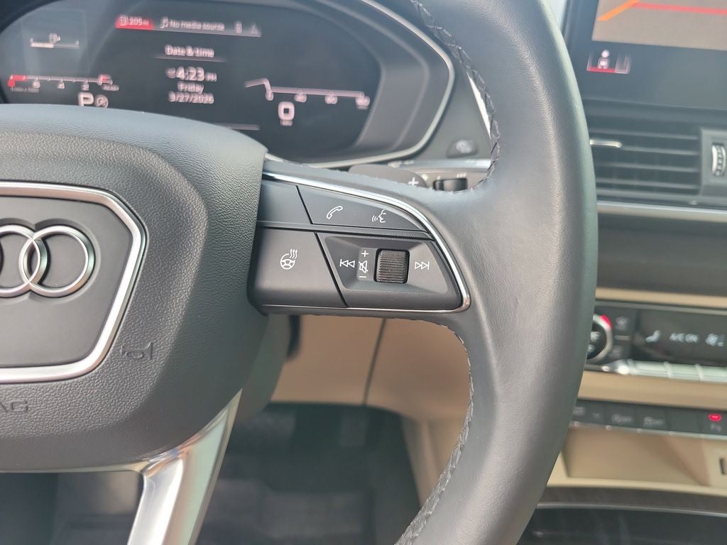 2024 Audi Q5 Sportback 45 S line Premium quattro