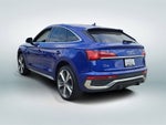 2024 Audi Q5 Sportback 45 S line Premium quattro