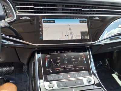 2022 Audi Q7 45 Premium Plus quattro
