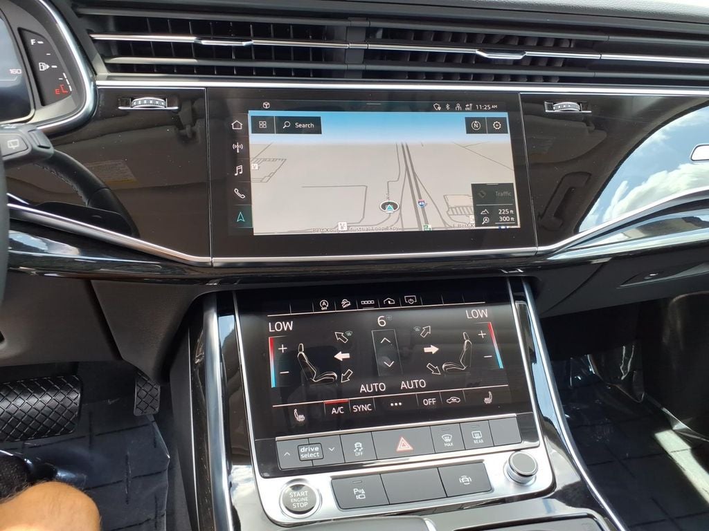 2022 Audi Q7 45 Premium Plus quattro