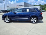 2022 Audi Q7 45 Premium Plus quattro