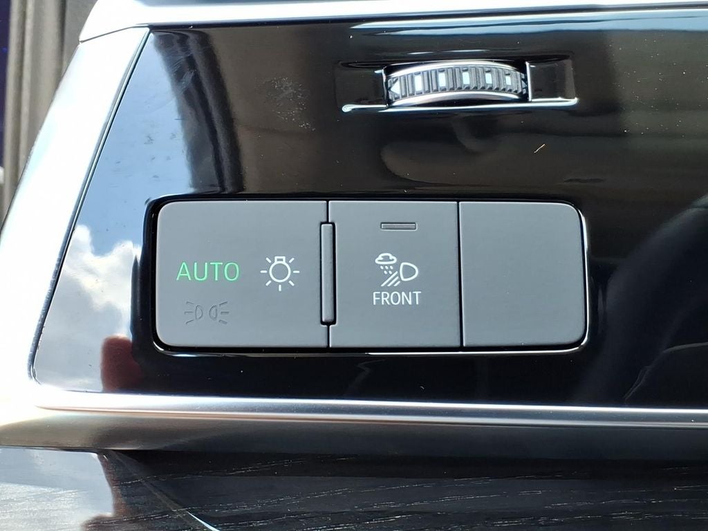 2022 Audi Q7 45 Premium Plus quattro