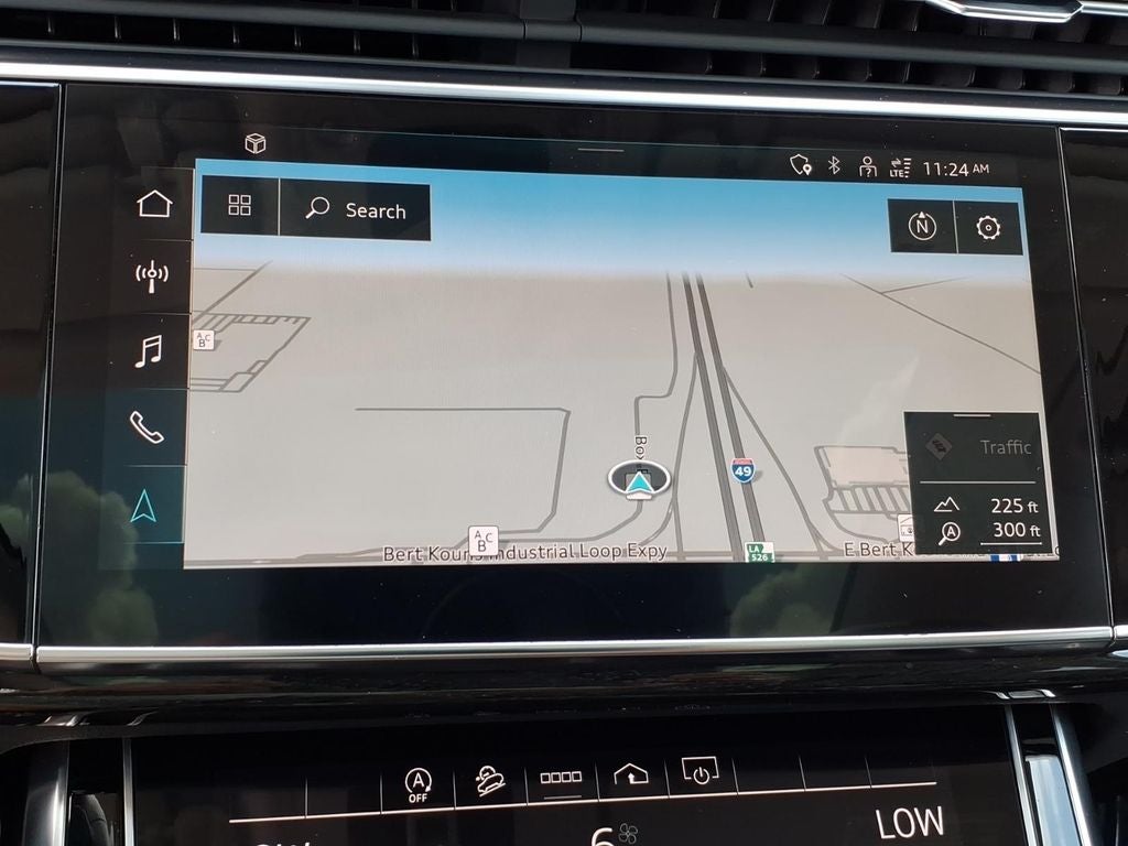 2022 Audi Q7 45 Premium Plus quattro