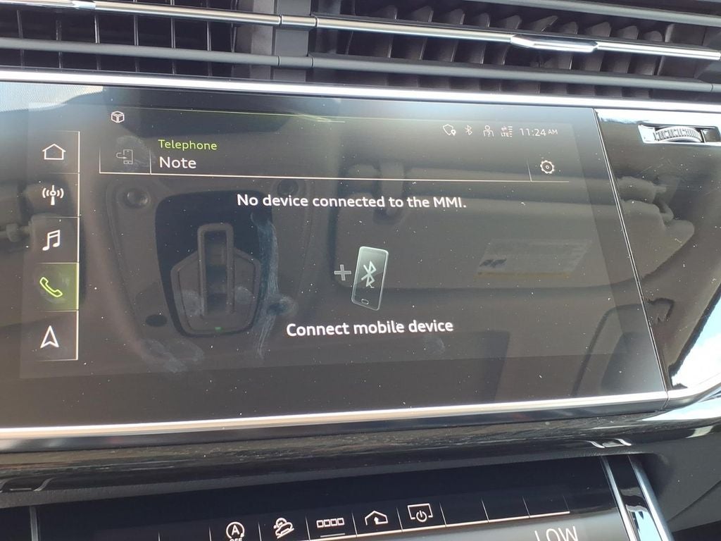 2022 Audi Q7 45 Premium Plus quattro