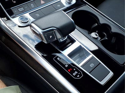 2023 Audi Q7 55 Premium quattro