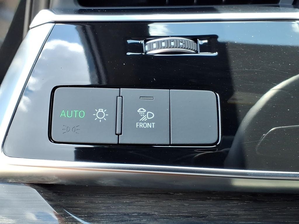 2023 Audi Q7 55 Premium quattro