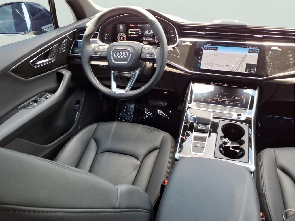 2023 Audi Q7 55 Premium quattro