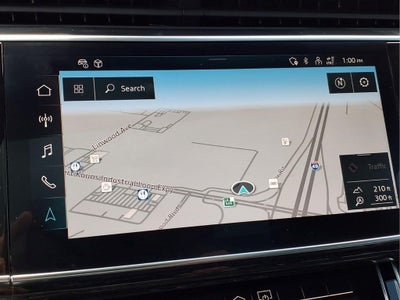 2023 Audi Q7 55 Premium quattro