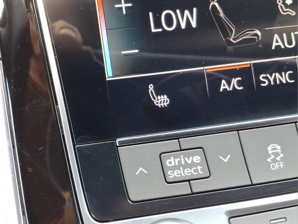 2023 Audi Q7 55 Premium quattro
