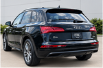 2019 Audi Q5 2.0T Prestige quattro