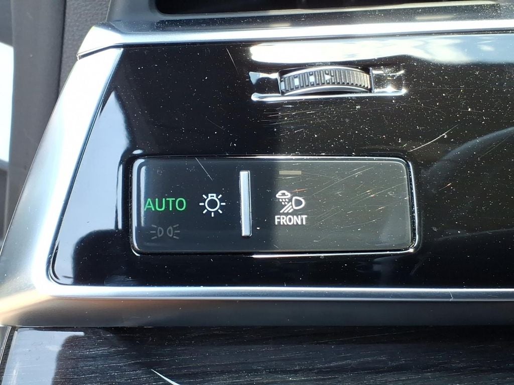 2019 Audi Q8 3.0T Prestige quattro