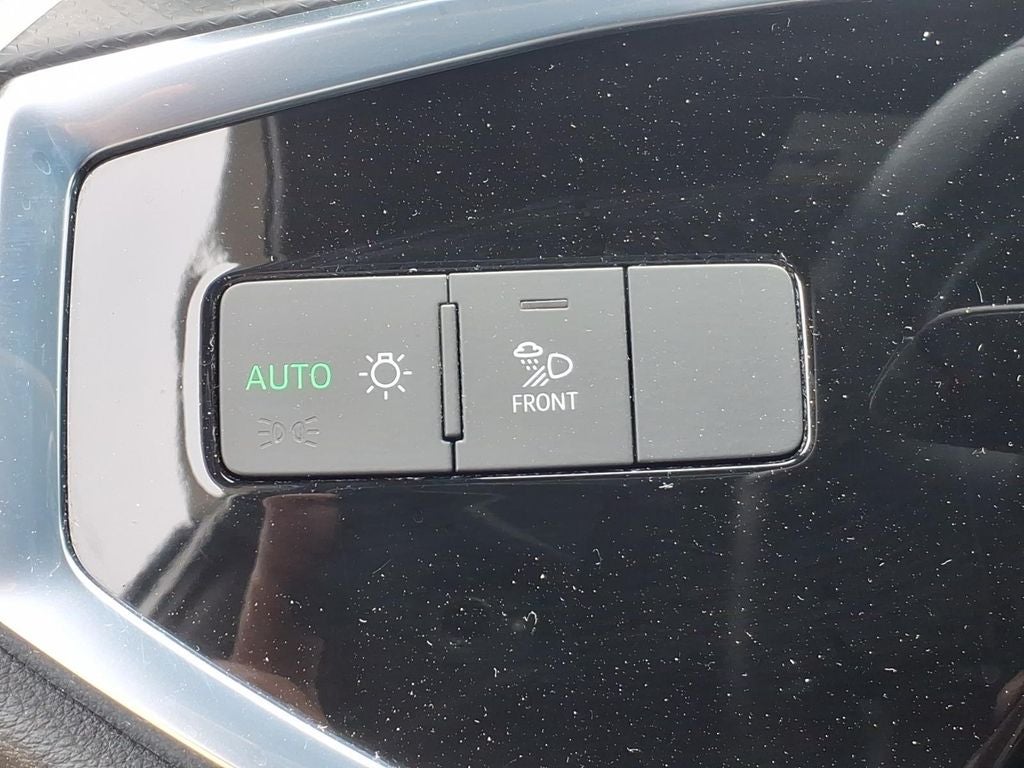 2025 Audi Q3 Premium S Line quattro