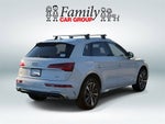 2025 Audi Q5 45 S line Premium Plus quattro