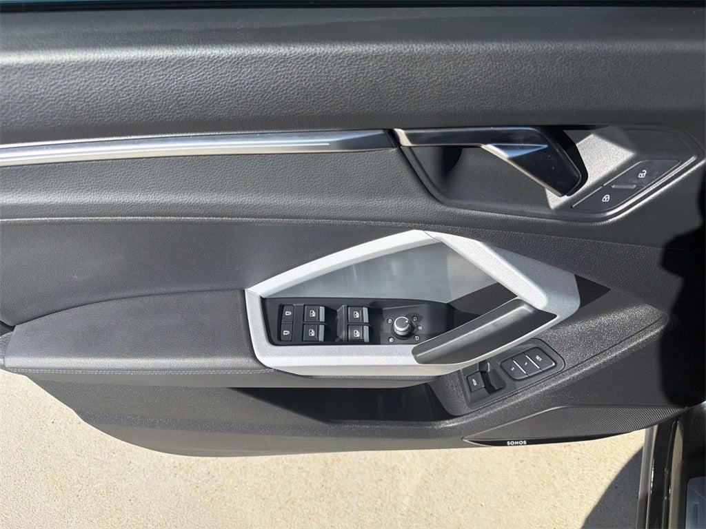 2023 Audi Q3 Premium Plus S Line quattro