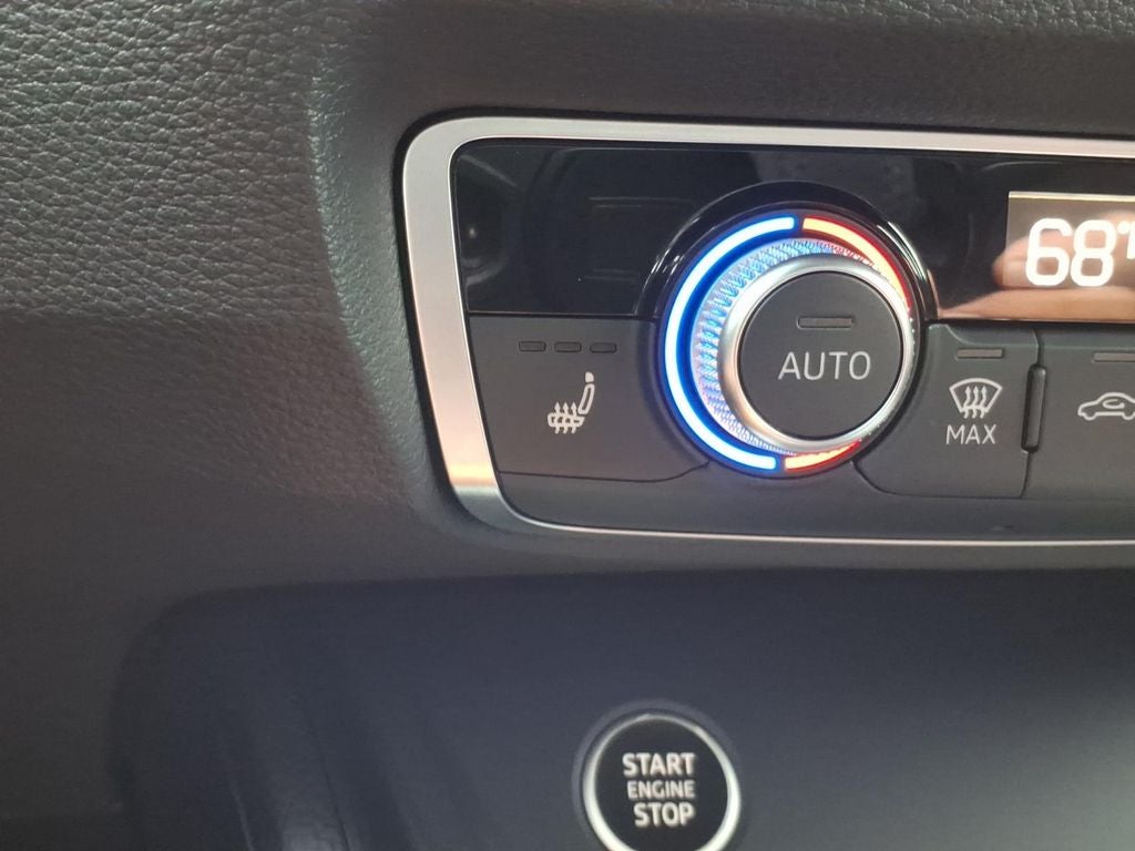 2024 Audi Q3 Premium Plus S Line quattro