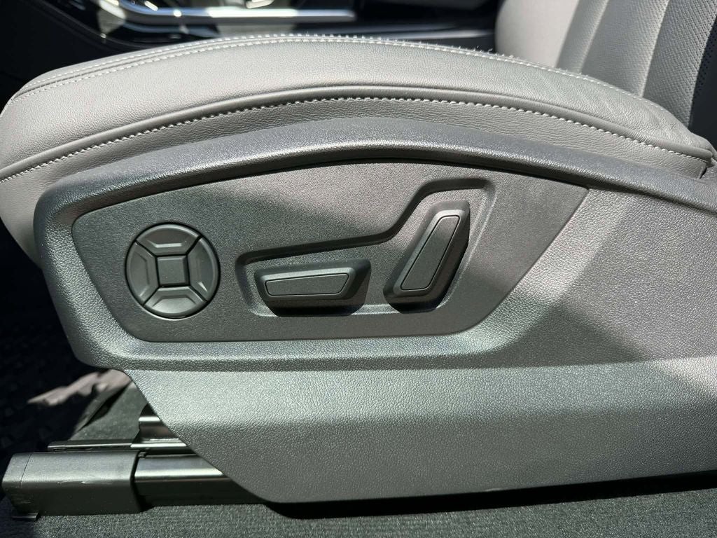 2026 Audi Q8 55 Premium Plus quattro