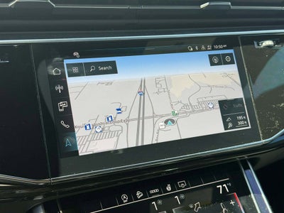 2026 Audi Q8 55 Premium Plus quattro