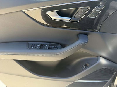 2026 Audi Q8 55 Premium Plus quattro