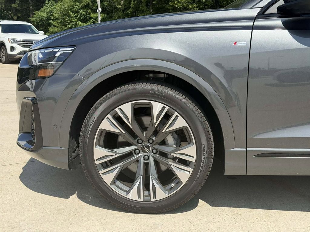 2026 Audi Q8 55 Premium Plus quattro