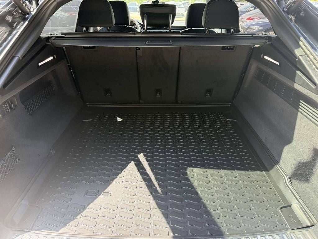 2026 Audi Q8 55 Premium Plus quattro