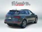 2025 Audi Q5 45 S line Premium quattro