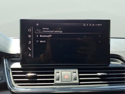 2023 Audi Q5 45 S line Premium quattro