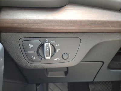 2023 Audi Q5 45 S line Premium quattro