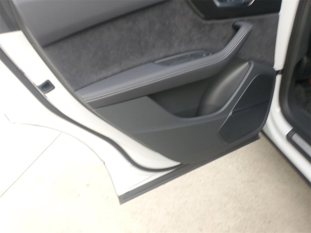 2023 Audi SQ7 Prestige quattro