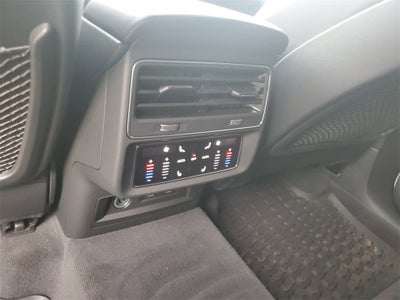 2023 Audi SQ7 Prestige quattro