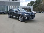 2021 Audi Q7 55 Prestige quattro