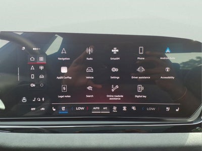 2025 Audi S5 3.0T Premium Plus quattro