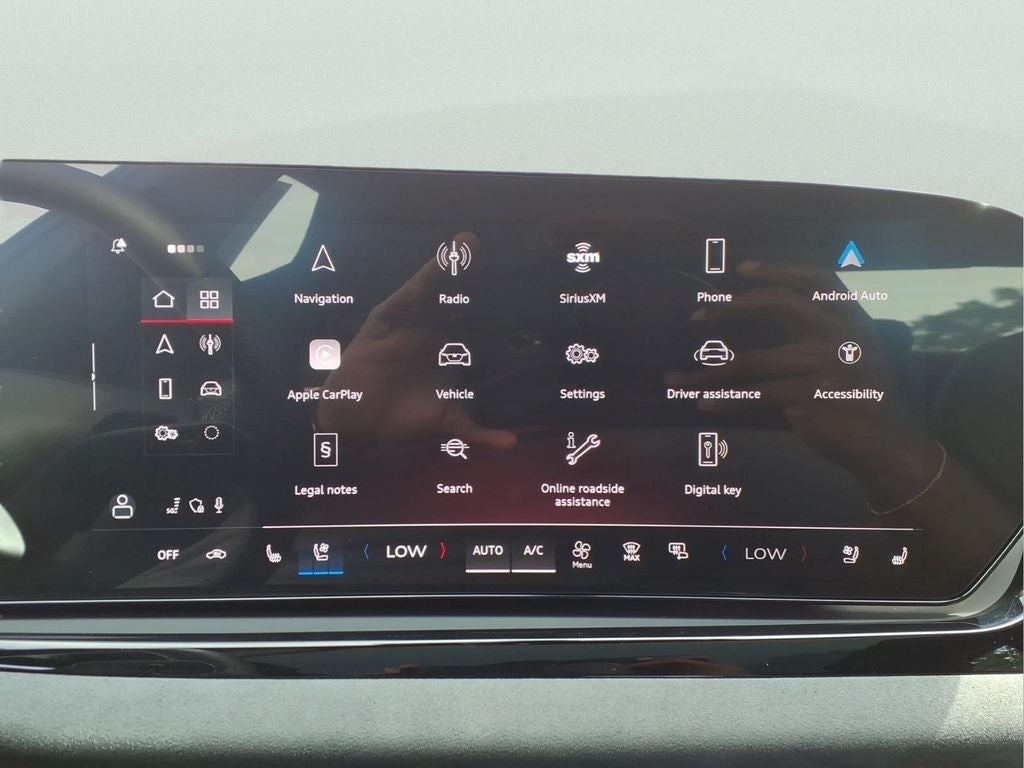 2025 Audi S5 3.0T Premium Plus quattro