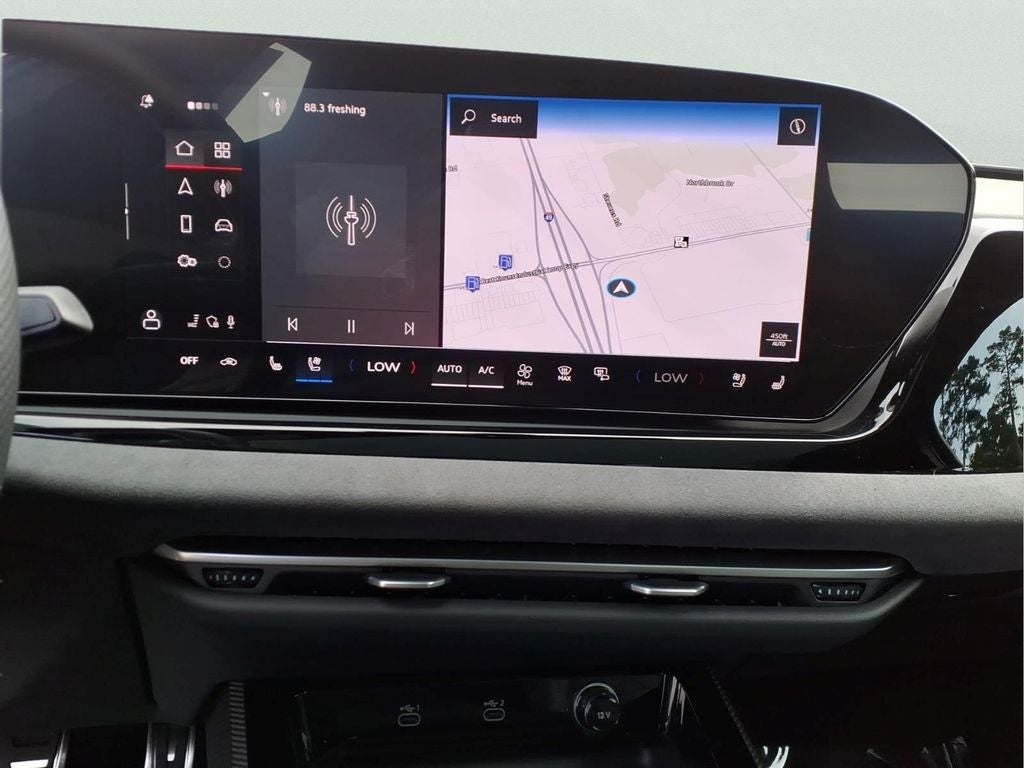 2025 Audi S5 3.0T Premium Plus quattro