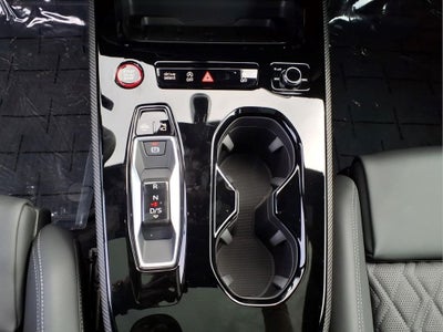 2025 Audi S5 3.0T Premium Plus quattro