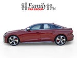 2025 Audi S5 3.0T Premium Plus quattro